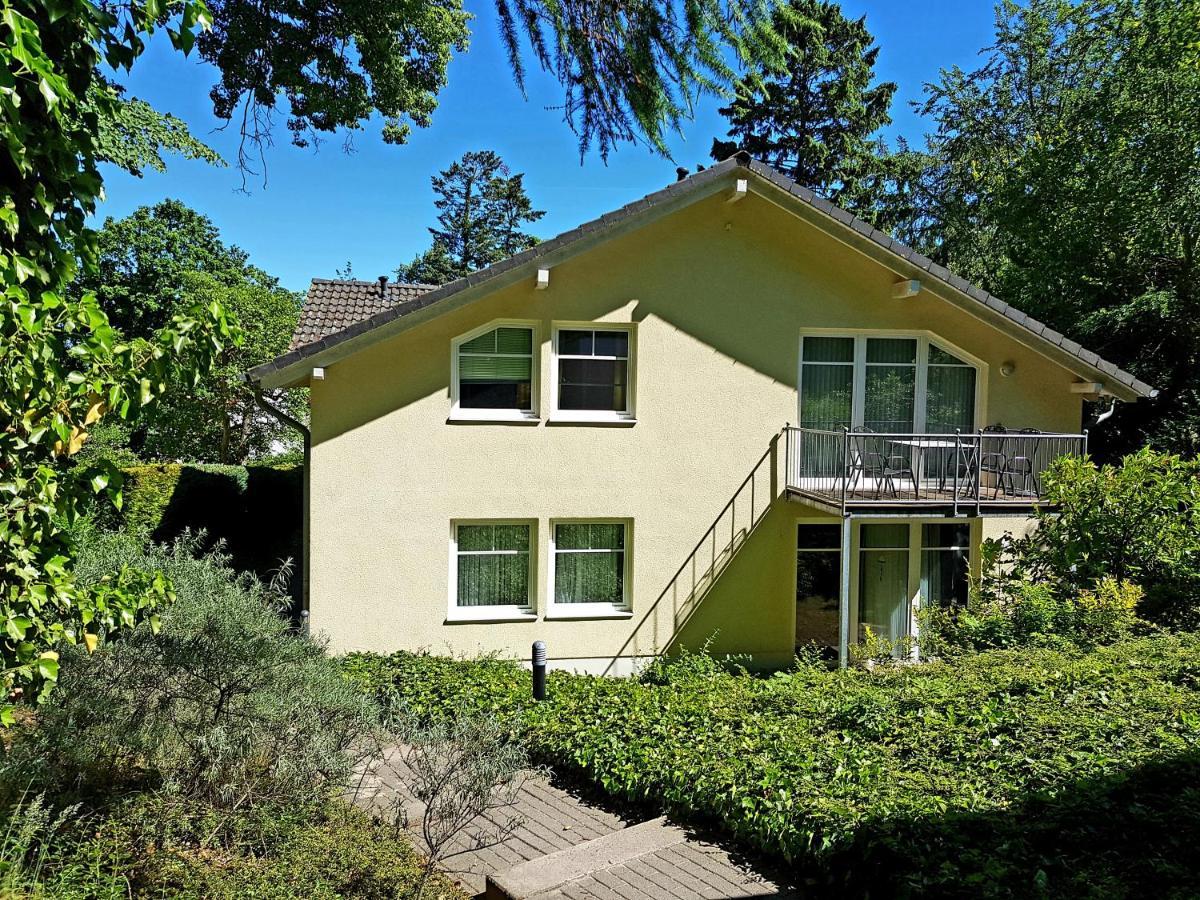 Oie Idyll Apartment Zinnowitz Exterior photo