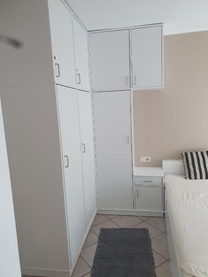 Oie Idyll Apartment Zinnowitz Exterior photo